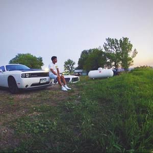 Meet your Posher, Jasper